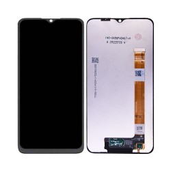 Touch+Display TCL 40R 5G/T771K Preto Touch+Display TCL 40R 5G/T771K Preto